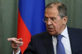 Lavrov: Kanıtlar krizin önceden planlandığını gösteriyor