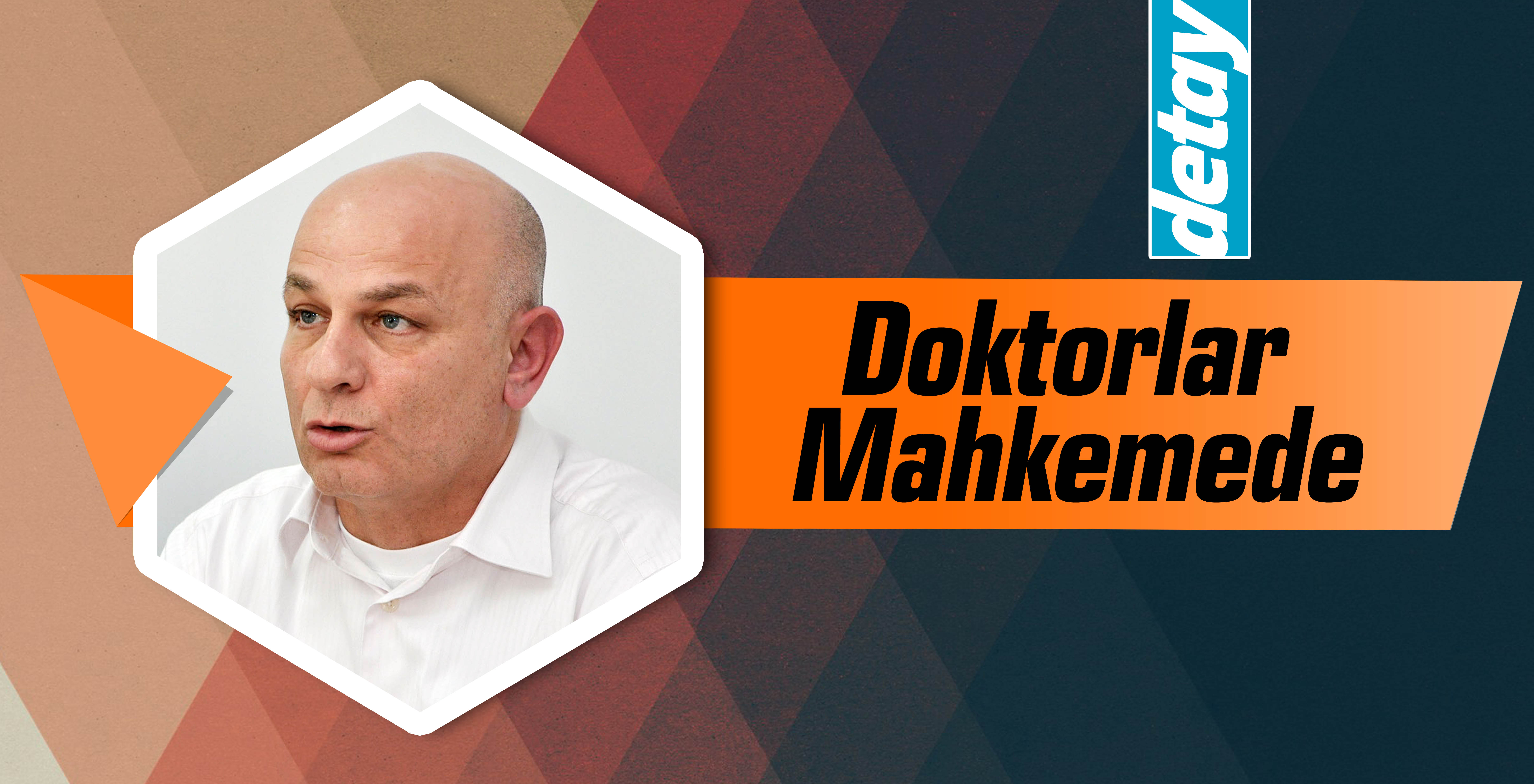 Doktorlar Mahkemede