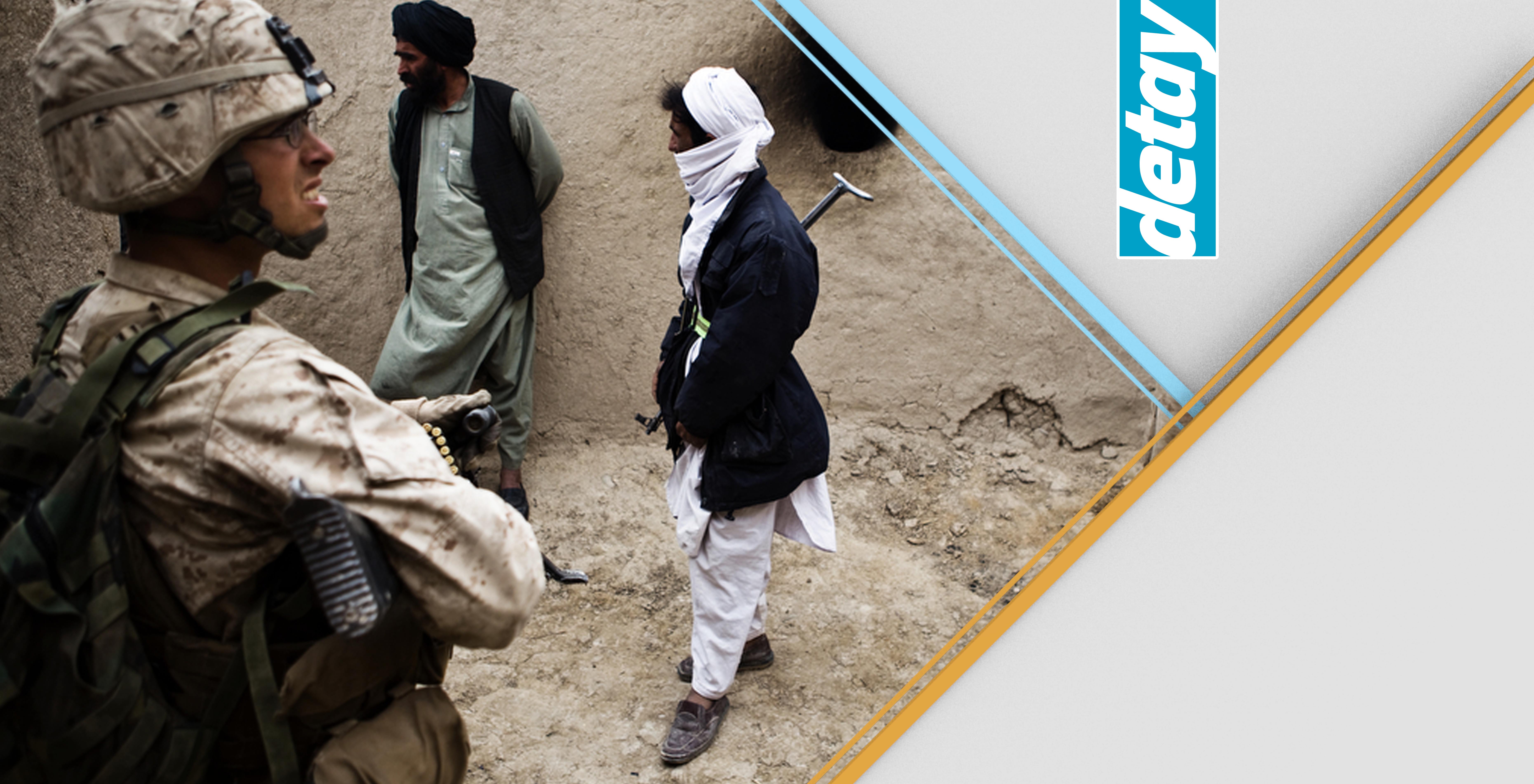 Afganistan'da Taliban'ın 60 rehinesi kurtarıldı