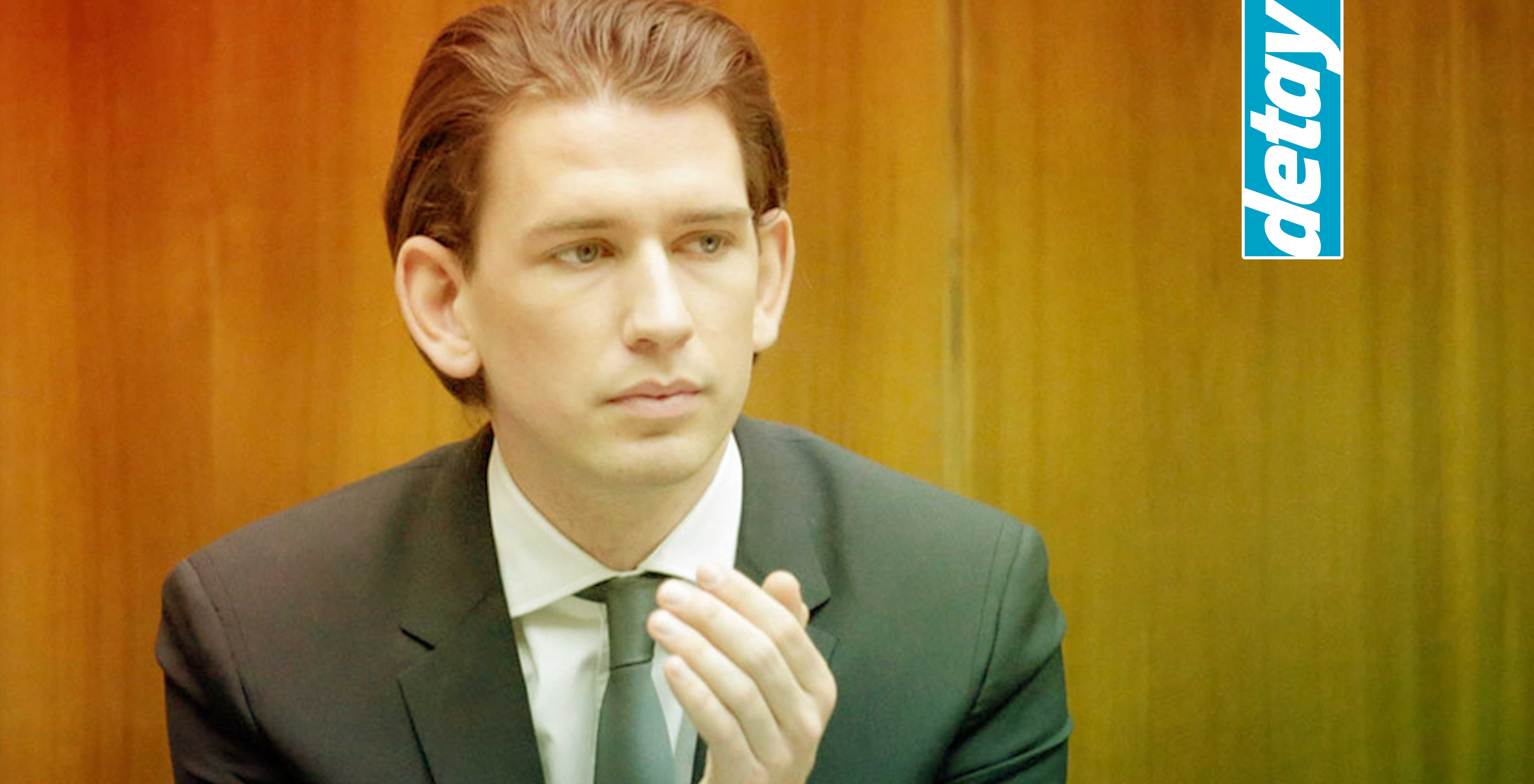 Kurz: İslami kreşler kapatılsın!