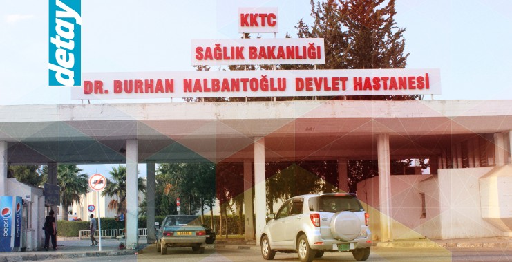 Lefkoşa'da skandal hamilelik