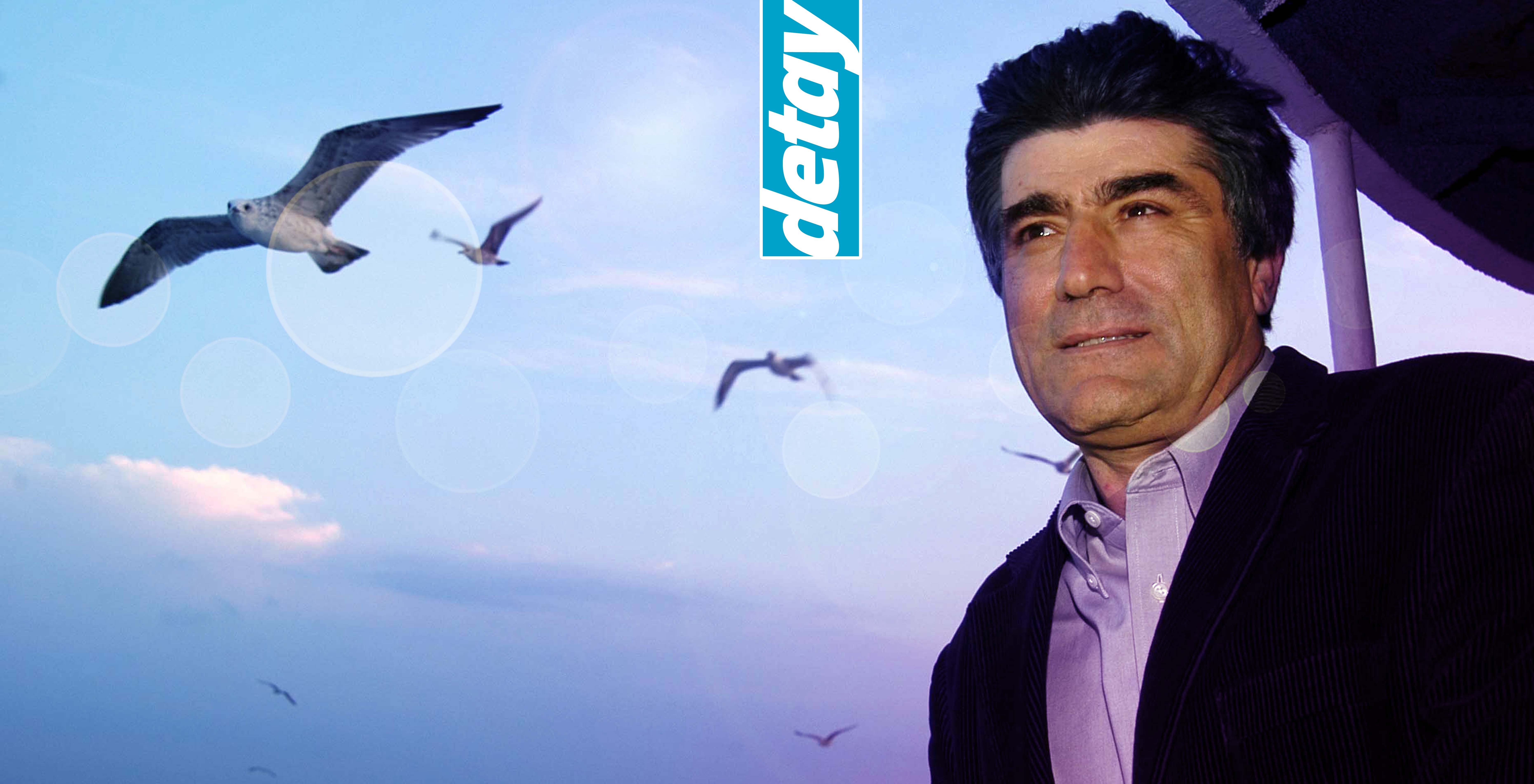 Hrant Dink Cinayetinde yeni iddianame