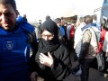 Humus'tan bugün 83 kişi tahliye edildi