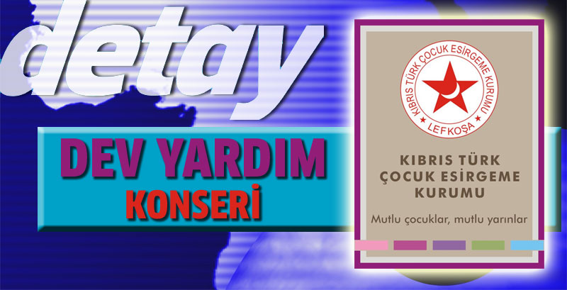 Dev Yardım Konseri