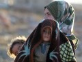 Humus'ta siviller tahliye ediliyor