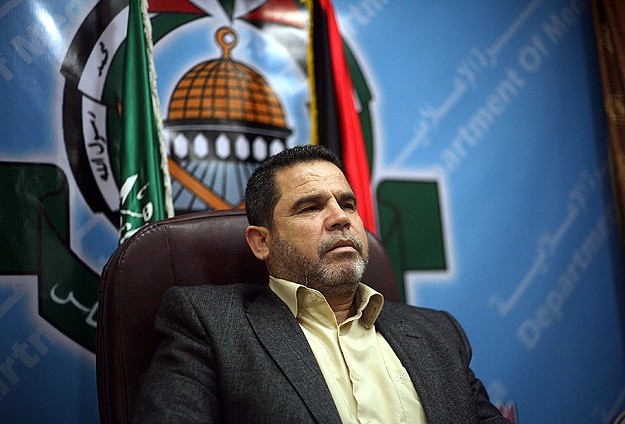Hamas'tan Fetih'e suçlama