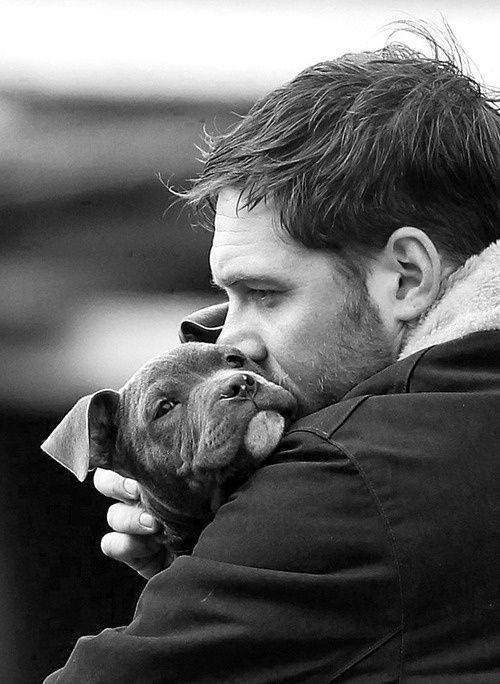 Köpek besleyen erkeklerin dünyanın en iyi sevgilisi olacağının 12 kanıtı