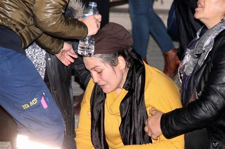 Soma Davası'nda iki kişi tahliye edildi