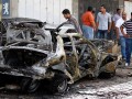 Bağdat'ta patlamalar: 9 ölü