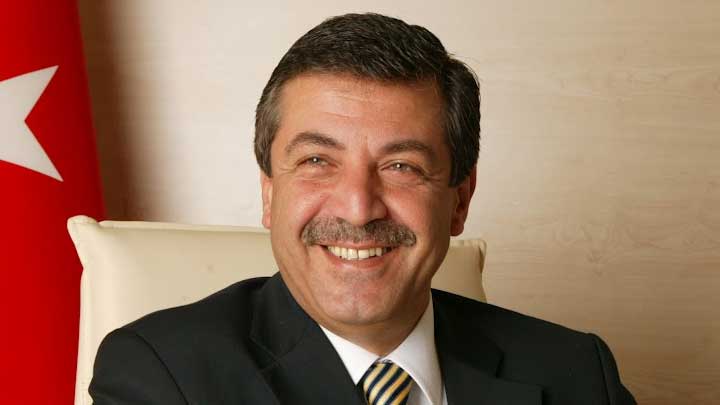 Ulaştırma Bakanı Ertuğruloğlu’ndan Dizdarlı’ya yanıt