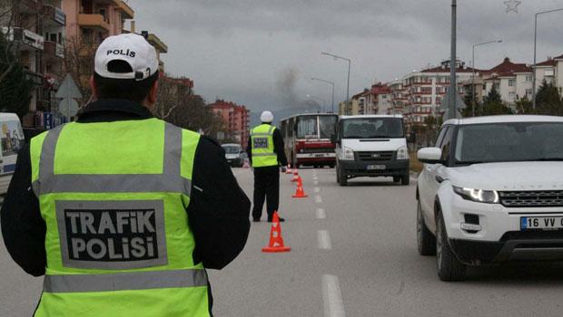 Türkiye'de ehliyet alma işlemleri kolaylaştırıldı
