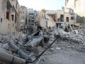 Esed yine varil bombasıyla vurdu: 27 ölü