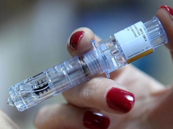 Türkiye Hepatit A aşısı üretecek