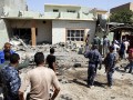 Irak ordusu Felluce'ye saldırdı: 2 ölü, 6 yaralı