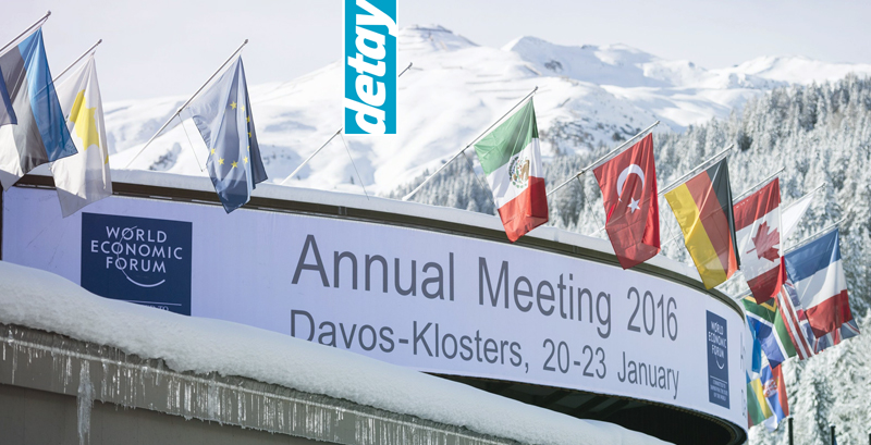 Davos’un perde gerisi