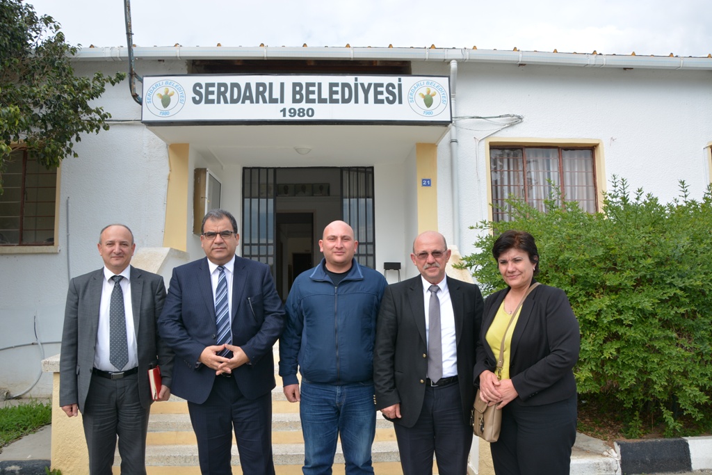 257 km uzunluğunda yürüyüş parkur yapılıyor