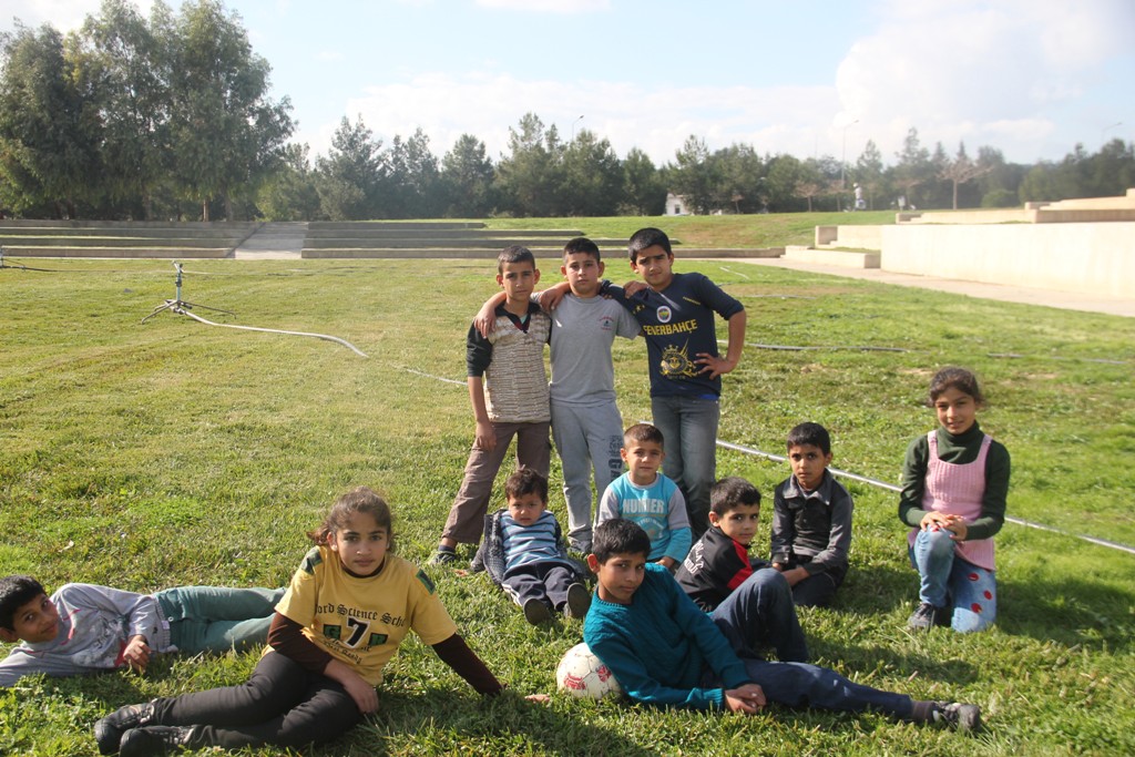 Çocuklara yönelik futbol okulu açılıyor