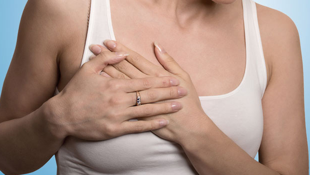 Kadınlarda meme erkeklerde akciğer kanseri sıklığı artıyor