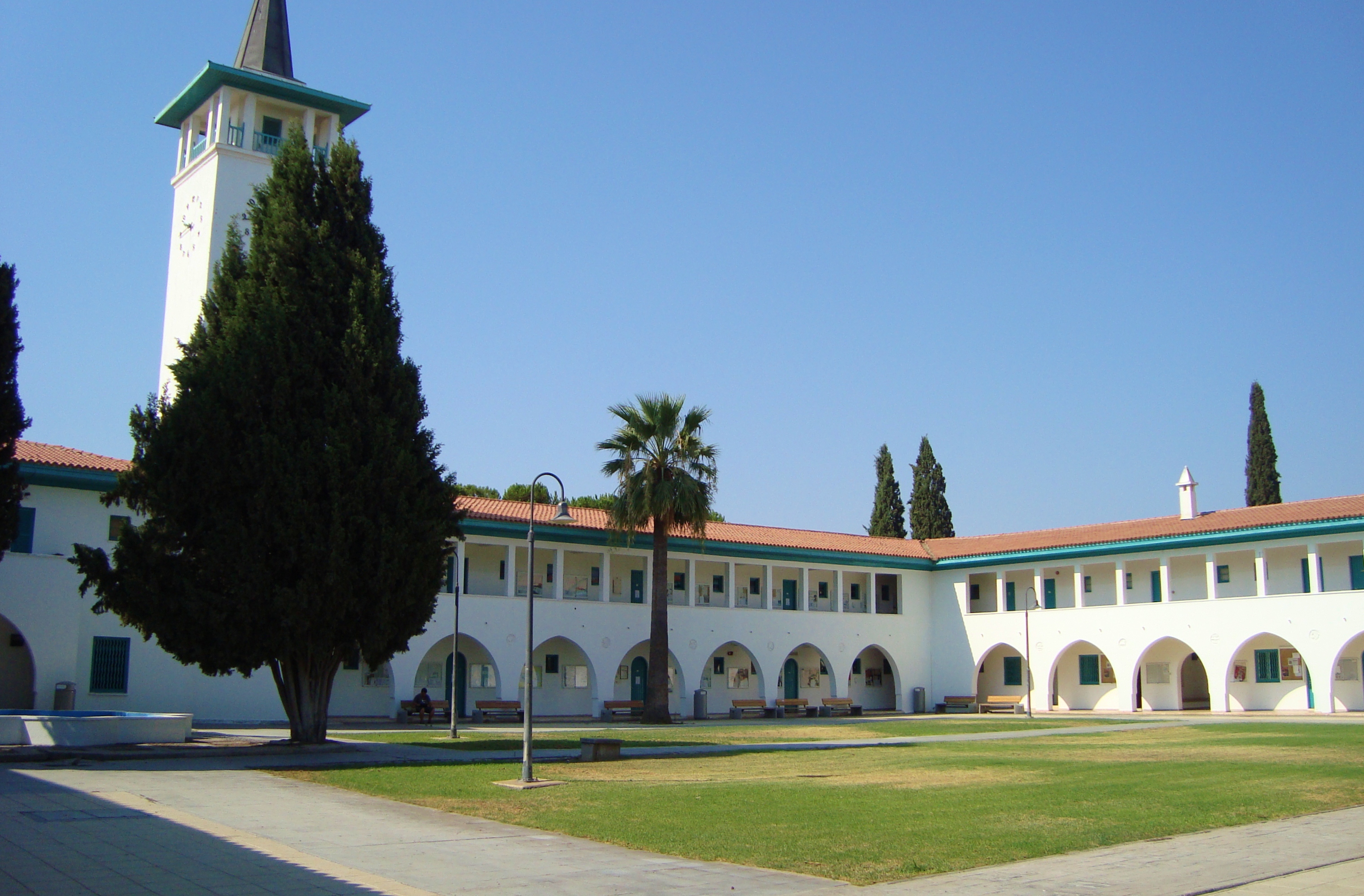 Güney Kıbrıs’taki Üniversite ve Kolejlerdeki öğrenci sayısı