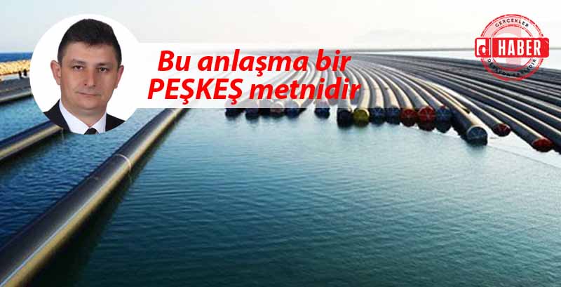 Asrın peşkeşi