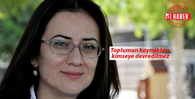 Doğuş Derya’dan zehir zemberek sözler