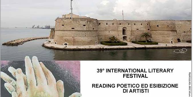 KIBATEK 39. Uluslararası Edebiyat Şöleni İtalya'da yapılıyor