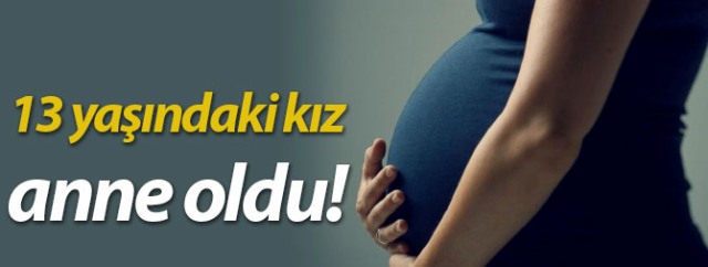 KKTC'de skandal hamilelik!