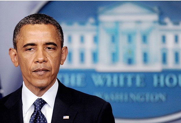 Beyaz Saray'da "Gizliliğe saygı" zirvesi