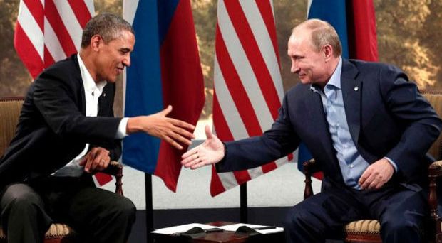 ABD ve Rusya Suriye'de geçici ateşkeste uzlaştı