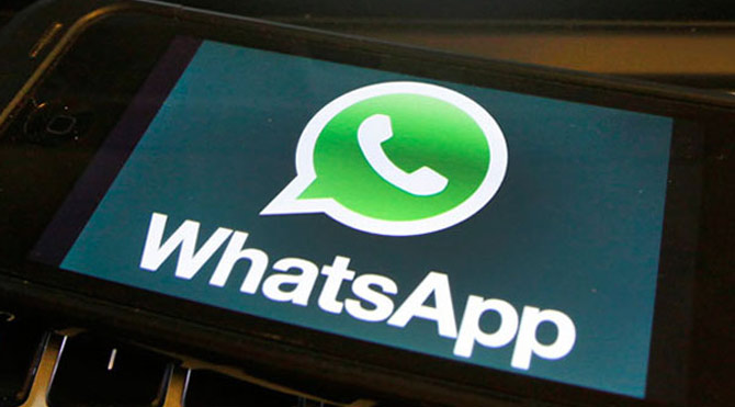 Whatsapp yeniliklere doymuyor!