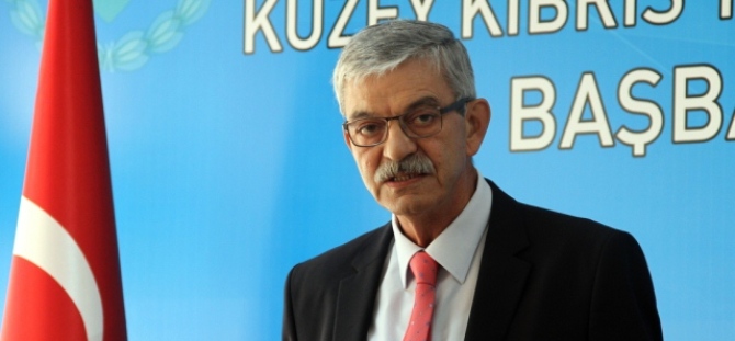 Başbakan Kalyoncu: Sırada mali protokol var