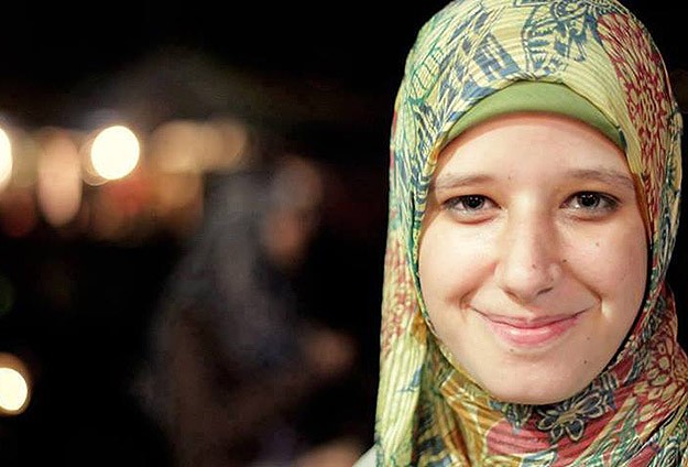 İhvan liderlerinden Biltaci'nin kızı hayatını kaybetti
