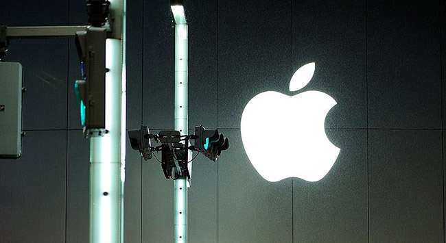 'ABD hükümeti Apple’a baskı yapamaz'
