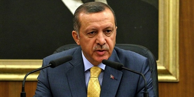 "Erdoğan bir gün mutlaka yargı önünde hesap verecek"
