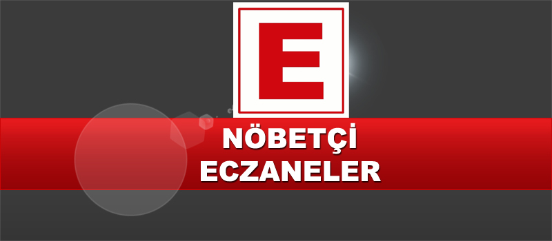 KKTC NÖBETÇİ ECZANELER