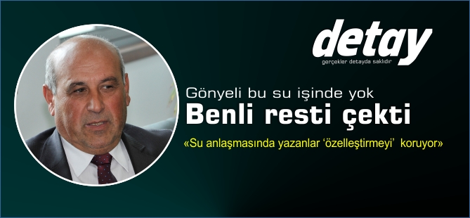 Gönyeli'nin bu sürece dahil olması akıl işi değil