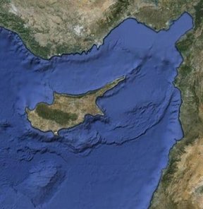 NASA'dan Doğu Akdeniz'de 'kuraklık' tespiti