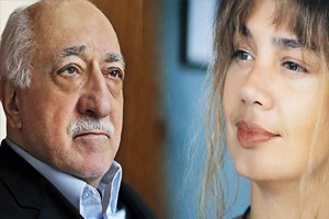 Fethullah Gülen'den Sezen Aksu'ya mesaj: "Aziz dost..."