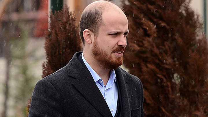 Bilal Erdoğan, ‘güvenlik gerekçesiyle’ doktora için bulunduğu İtalya’dan ayrıldı