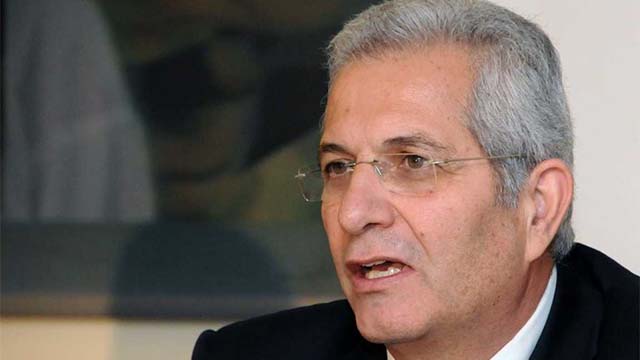 AKEL Genel Sekreteri Andros Kiprianu'dan BM Genel Sekreteri'ne çağrı
