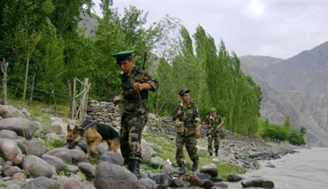 Tacikistan - Afganistan sınırında çatışma: 2 ölü