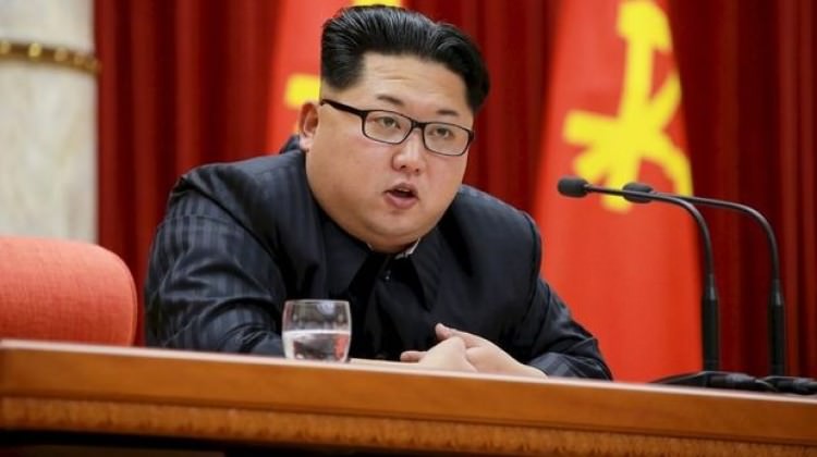 Kuzey Kore'den yine nükleer tehdit