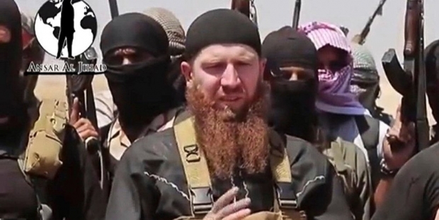 CNN: IŞİD liderlerinden Şişani öldürüldü