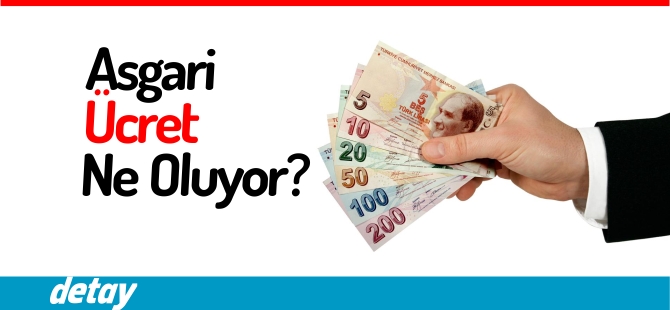 KKTC'de Asgari Ücret ne olacak?