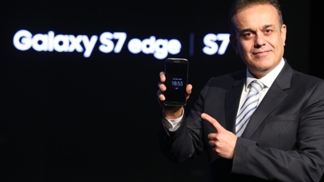 Samsung Galaxy S7 ve Galaxy S7 edge yakında raflarda