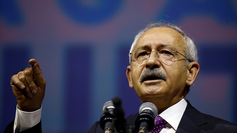 Kemal Kılıçdaroğlu: Yeni Ekonomik Programı nimet değil külfet getirecek, elektrik zammı da bunun kanıtı