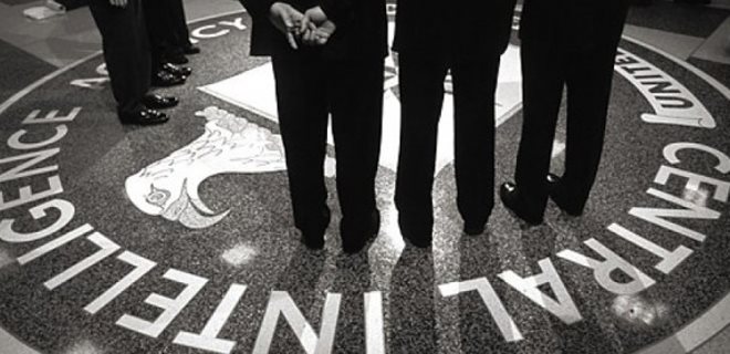 Türkiye sınırında ortak CIA - MİT gizli üssü