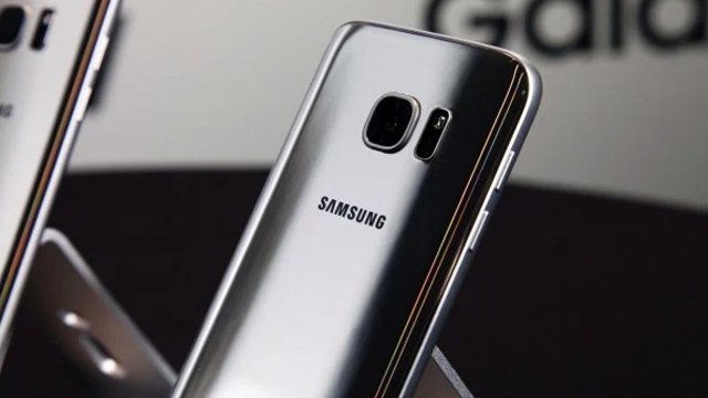 Samsung Galaxy S7'nin Batarya Ömrü Hayal Kırıklığına Uğrattı