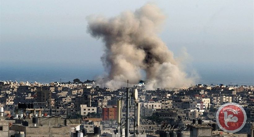 İsrail saldırısında 2 Gazzeli çocuk yaşamını yitirdi