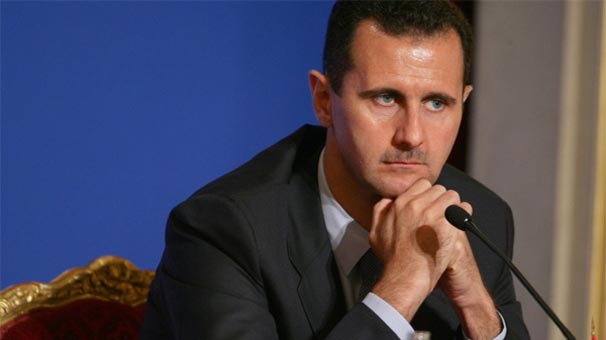 ABD Kongresi’nden Suriye için savaş suçları mahkemesi kararı